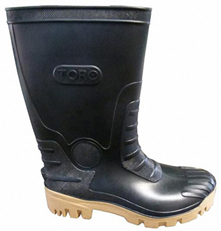 botas de toro