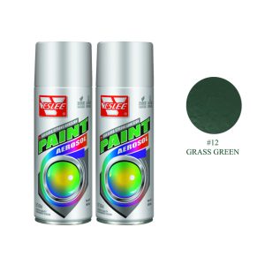 PINTURA SPRAY VESLEE VERDE MUSGO
