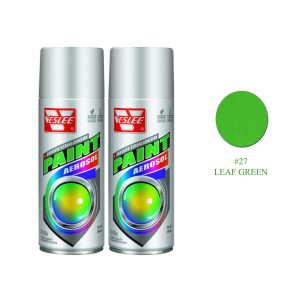 PINTURA SPRAY VESLEE VERDE MEDIO