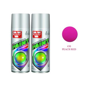 PINTURA SPRAY VESLEE ROSADO