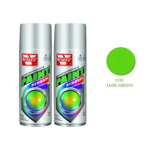 PINTURA SPRAY VESLEE VERDE CLARO