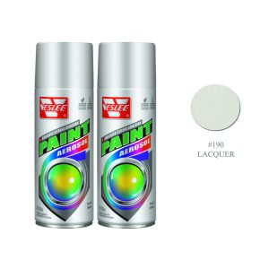 PINTURA SPRAY VESLEE TRANSPARENTE