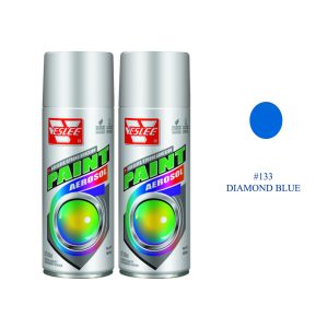 PINTURA SPRAY VESLEE AZUL REY