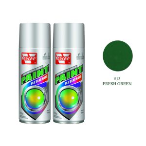 PINTURA SPRAY VESLEE VERDE FUERTE