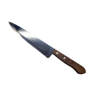 CUCHILLO COCINA TRAMONTINA P/MADERA 5"