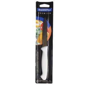 CUCHILLO COCINA TRAMONTINA P/PLAST. 4"