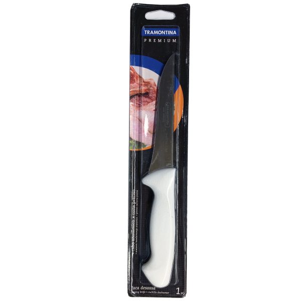 CUCHILLO DESHUESAR TRAMONTINA P/PLAST. 5"
