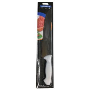 CUCHILLO CARNICERO TRAMONTINA P/PLASTICO 10"