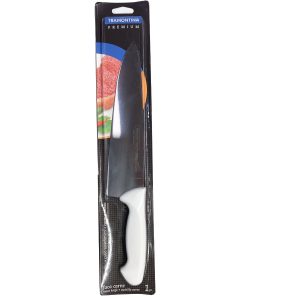 CUCHILLO CARNICERO TRAMONTINA P/PLASTICO 10"