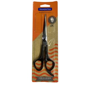 TIJERA TRAMONTINA PELUQUERIA 7"