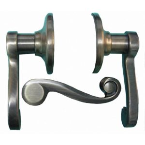 ZC/CERRADURA KWIKSET LIDO DE PASO BA MANIJA L50777