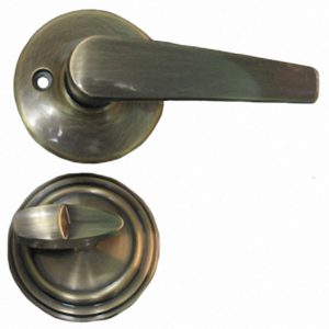 ZC/CERROJO KWIKSET DUMMYU FALSO BA DELTA