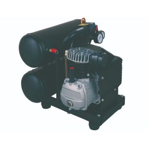 HE/COMPRESOR GOLDENBULL 2HP 1500W DOBLE TANQ