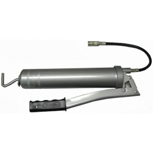ENGRASADORA PISTOLA PRESSOL