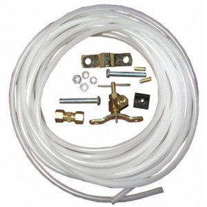 KIT ICE MAKER GRACIELA PLASTICO