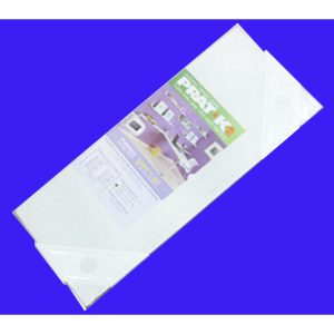 ZC/PRAT-K ESTANTE MDF BLANCO 25X60