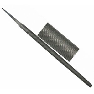 LIMATON REDONDO METAL BELLOTA