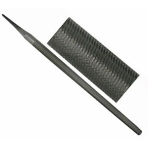 LIMATON REDONDO METAL BELLOTA