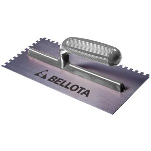 LLANETA BELLOTA P/PLASTICO DENTADA 1/2