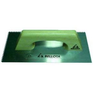 LLANETA BELLOTA P/MADERA C/PICOS