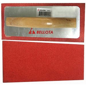 LLANETA BELLOTA P/MADERA 3/4" ESPONJA