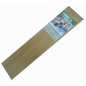 ZC/PRAT-K ESTANTE LAMINADO FACILITY MARFIL