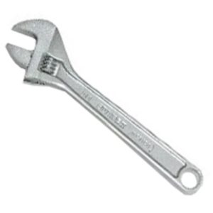LLAVE FRANCESA SURTEK CROMADA UT