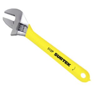 LLAVE FRANCESA SURTEK AISLADA
