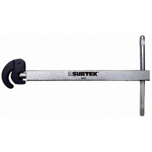 LLAVE CANGREJO SURTEK TELESCOPICA