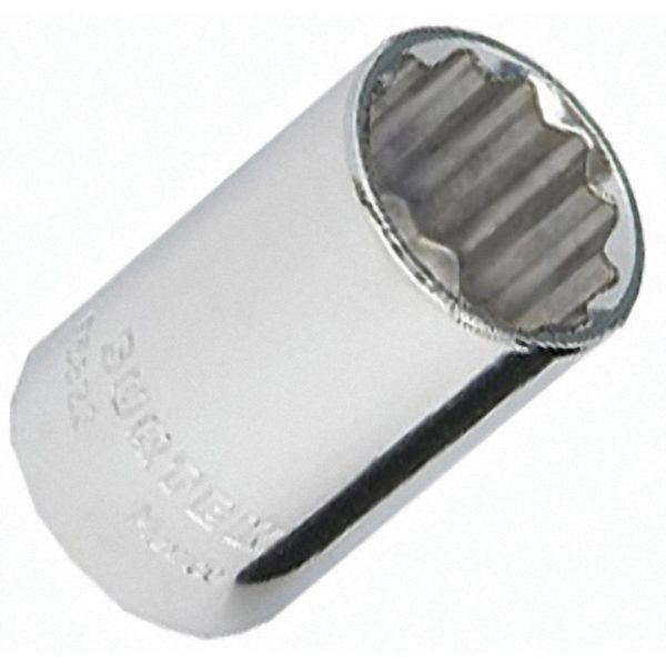 CUBO ESPIGA 1/2 SURTEK UT 3/4"