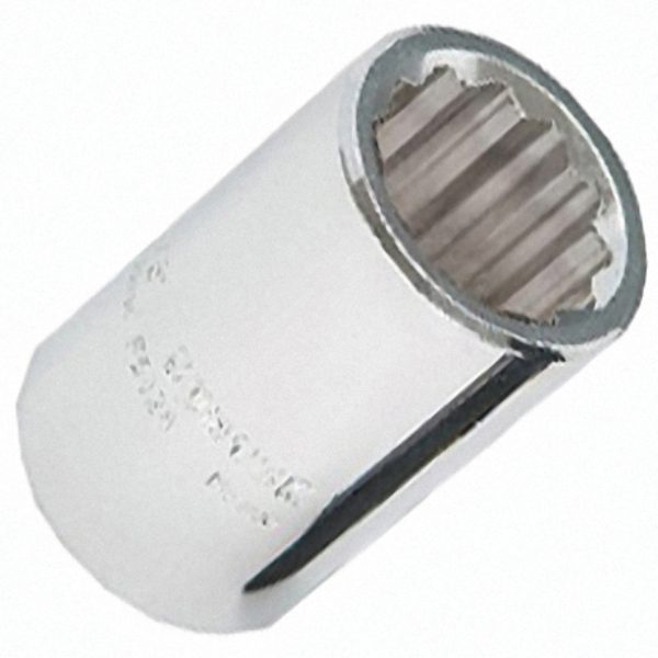 CUBO ESPIGA 3/4 SURTEK 12P