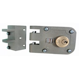 ZC/CERRADURA LOCK DE PINES DERECHA