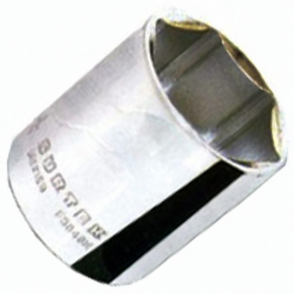 CUBO ESPIGA 1/2 SURTEK HEXAGONAL