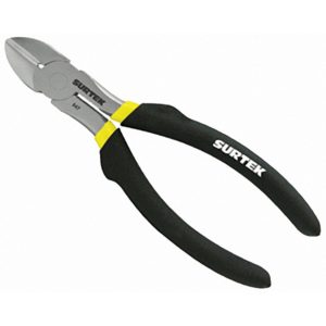 ALICATE CORTADORA SURTEK 5"