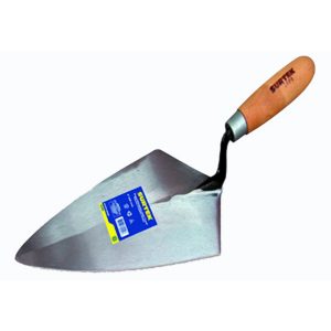 ZC/CUCHARA ALBAÑIL FORJADA SURTEK 9" ***