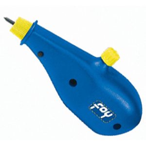 HE/GRABADOR PARA VIDRIO Y METAL FOY