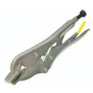 ALICATE PRESION SURTEK P/HOJALATERO 8"