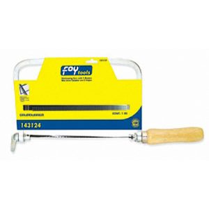 ARCO CALAR ESCOLAR FOY TOOLS