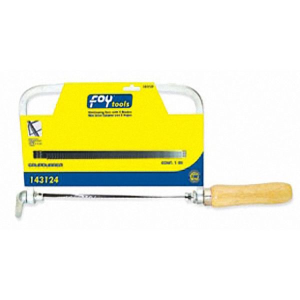 ARCO CALAR ESCOLAR FOY TOOLS