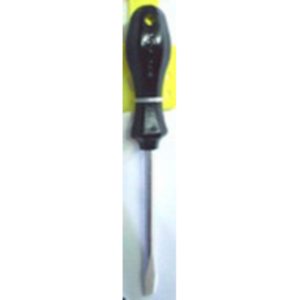 DESATORNILLADOR PLANO FOY TOOLS 1/4" X 4"