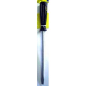 DESATORNILLADOR PLANO FOY TOOLS 1/4" X 6"