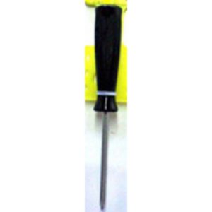 DESATORNILLADOR PHILLIPS FOY TOOLS #1 3/16" X 3"