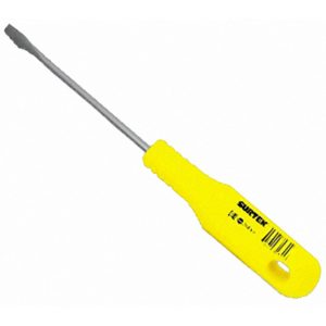 DESATORNILLADOR PLANO SURTEK P/AMARILLO UT
