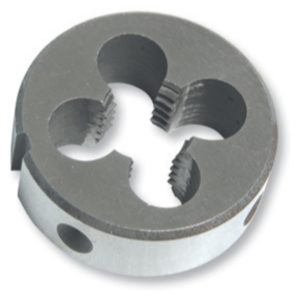 ZC/DADO REDONDO P/TORNILLO SURTEK 1/2X13 NC