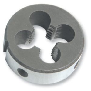 ZC/DADO REDONDO P/TORNILLO SURTEK 5/8X11 NC