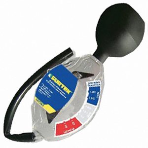 HIDROMETRO P/BATERIA DE AUTOS SURTEK
