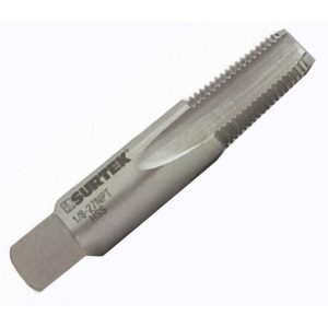 ZC/MACHO CAÑERIA NPT 1 1/2" SURTEK