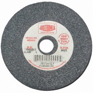 ZC/PIEDRA MINI ESMERIL TOR-TES114-3"