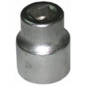ZC/CUBO ESPIGA 1/2 PALMERA ****