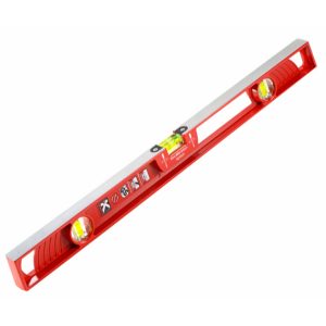 ZC/NIVEL ALUMINIO KAPRO SUPERCAST 24"